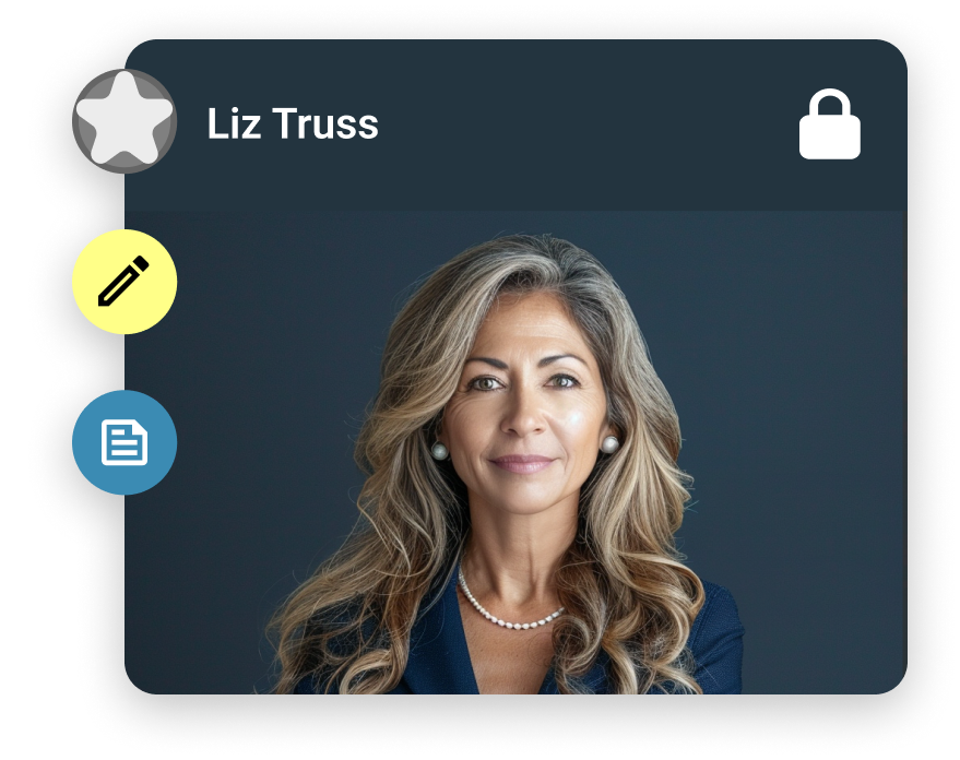 Team Member Selection: Select the Best Fitting Candidate